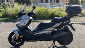 Voge Sfida SR4 MAX (2024 - 26) 