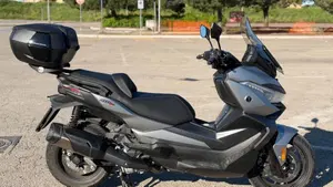 Voge Sfida SR4 MAX (2024 - 26)  (9)