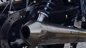 Mash Italia Black Seven 125 (2017 - 20)  (12)