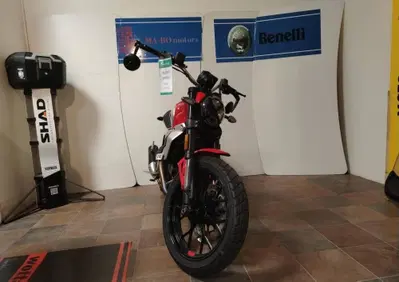 Ducati Scrambler 800 Icon (2023 - 24) - Annuncio 9997349