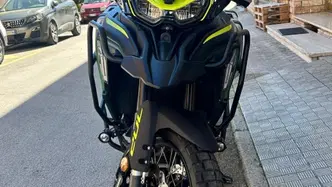 Benelli TRK 702X (2023 - 25) usata