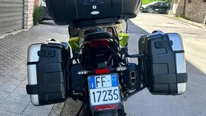 Benelli TRK 702X (2023 - 25)  (4)