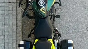 Benelli TRK 702X (2023 - 25)  (5)