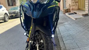 Benelli TRK 702X (2023 - 25)  (6)