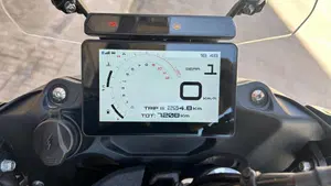 Benelli TRK 702X (2023 - 25)  (7)
