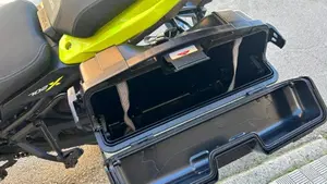 Benelli TRK 702X (2023 - 25)  (8)