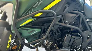 Benelli TRK 702X (2023 - 25)  (11)