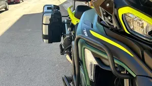 Benelli TRK 702X (2023 - 25)  (12)