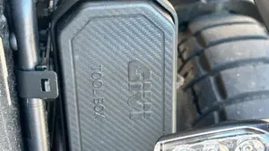 Benelli TRK 702X (2023 - 25)  (14)