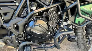 Benelli TRK 702X (2023 - 25)  (15)