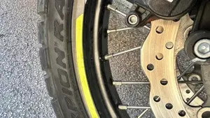 Benelli TRK 702X (2023 - 25)  (16)