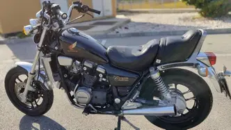 Honda VF 750 C epoca