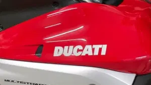 Ducati Multistrada V4 S (2021 - 24)  (3)
