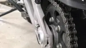 Ducati Multistrada V4 S (2021 - 24)  (4)