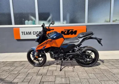 KTM 125 Duke (2024 - 25) - Annuncio 9997368