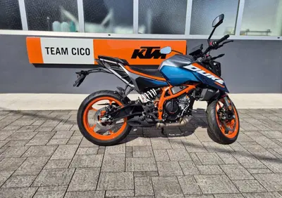 KTM 390 Duke (2024 - 25) - Annuncio 9997381
