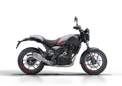 Royal Enfield Guerrilla 450 (2024 - 26) - Annuncio 9997386