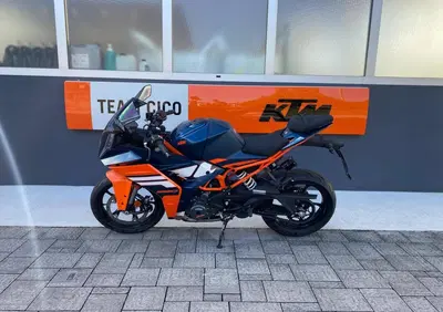 KTM RC 390 (2022 - 26) - Annuncio 9997396