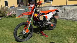 KTM 300 EXC TBI (2024) 
