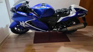 Suzuki GSX 1300 R Hayabusa Special Edition (2026) 