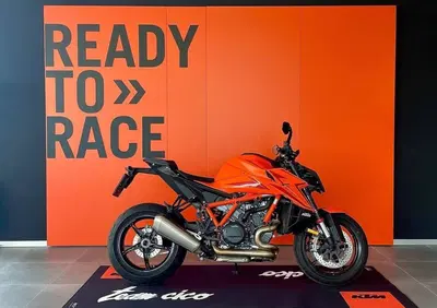 KTM 1390 Super Duke R EVO (2024 - 26) - Annuncio 9997411