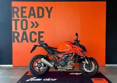 KTM 1390 Super Duke R EVO (2024 - 26) - Annuncio 9997412