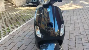 Vespa LX 150 (2005 - 11)  (2)