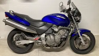Honda Hornet 600 (2000 - 02) usata