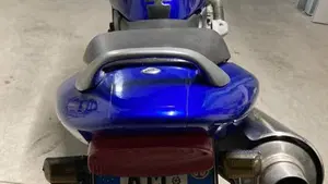 Honda Hornet 600 (2000 - 02)  (3)