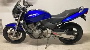 Honda Hornet 600 (2000 - 02)  (5)