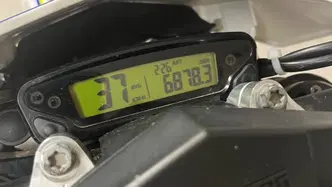 Husaberg FE 250 (2014) usata