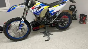 Husaberg FE 250 (2014)  (2)