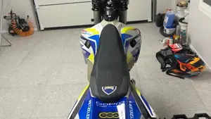 Husaberg FE 250 (2014)  (3)