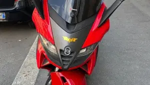 Gilera Nexus 500 (2003 - 05)  (2)