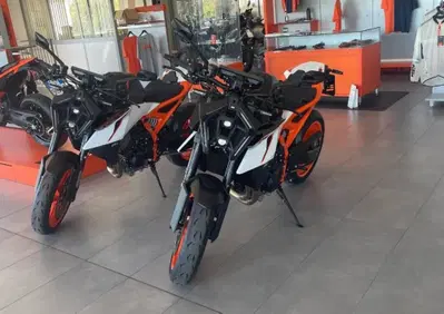 KTM 990 Duke R (2026) - Annuncio 9997420