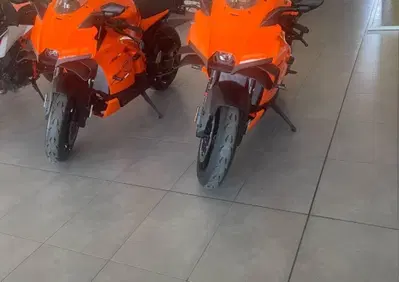 KTM 990 RC R (2026) - Annuncio 9997421
