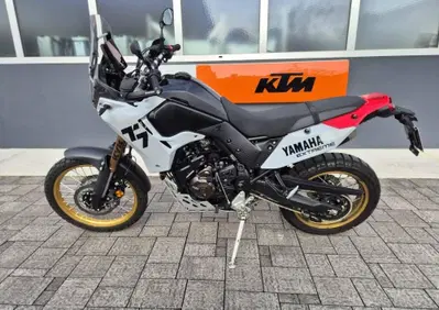 Yamaha Ténéré 700 Extreme Edition (2023 - 25) - Annuncio 9997425