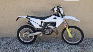 Husqvarna TC 125 (2020) 