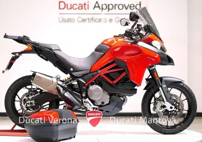 Ducati Multistrada 950 (2021) - Annuncio 9997475
