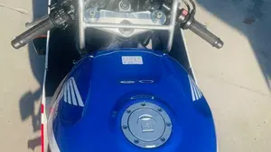 Honda CBR 900 RR (1994 - 95)  (2)