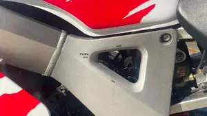 Honda CBR 900 RR (1994 - 95)  (6)
