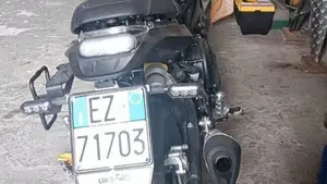 Benelli Leoncino 800 (2022 - 26)  (4)