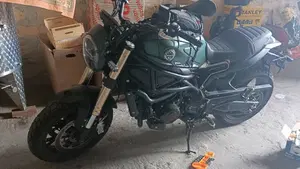 Benelli Leoncino 800 (2022 - 26)  (5)