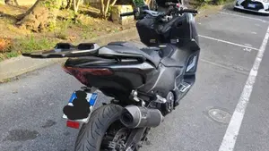 Yamaha T-Max 560 (2022 - 24) 