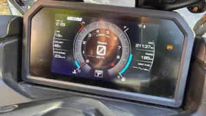 Yamaha T-Max 560 (2022 - 24)  (5)
