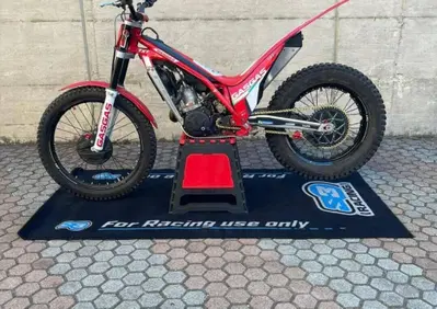 GASGAS TXT 125 Racing (2022 - 23) - Annuncio 9997484