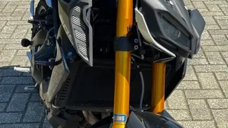 Yamaha MT-09 SP (2018 - 20) usata