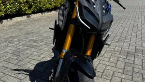 Yamaha MT-09 SP (2018 - 20)  (3)