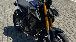 Yamaha MT-09 SP (2018 - 20)  (4)