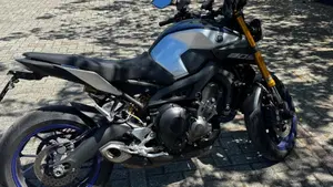 Yamaha MT-09 SP (2018 - 20)  (5)